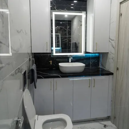 Case de vacanță Sea View Maisonette Chloraka