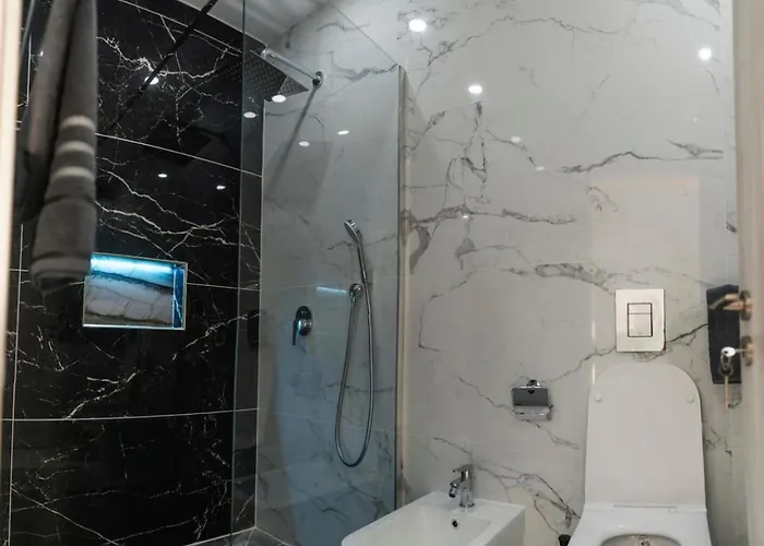 Sea View Maisonette Chloraka Сasa de vacaciones *