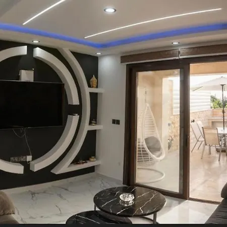 Sea View Maisonette Chloraka * Χλώρακα