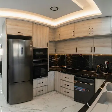 Sea View Maisonette Chloraka * Хлоракас