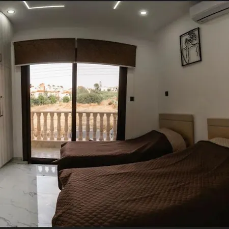 Tatil Evi Sea View Maisonette Chloraka *